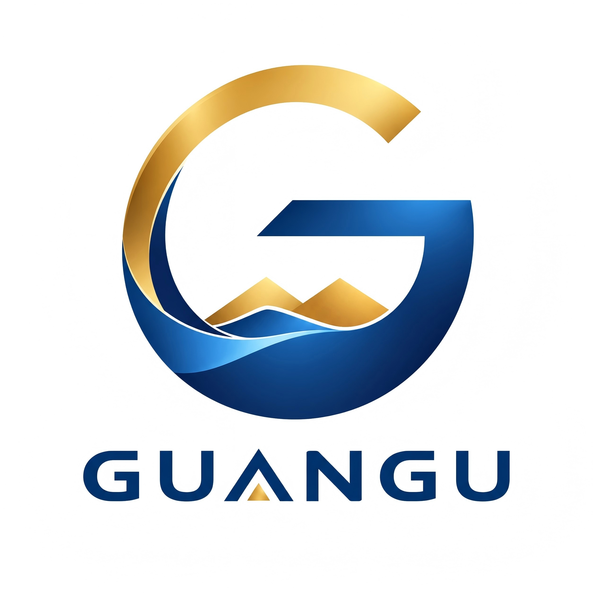 Shenzhen Guangu Cross-border E-commerce Co., Ltd. logo
