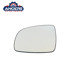 Verre de rétroviseur latéral pour <span class=keywords><strong>Nissan</strong></span> <span class=keywords><strong>Note</strong></span> <span class=keywords><strong>2006</strong></span> 2007 2008 2009 2010 2011 2012, lentille de rétroviseur de porte - Product Image 6