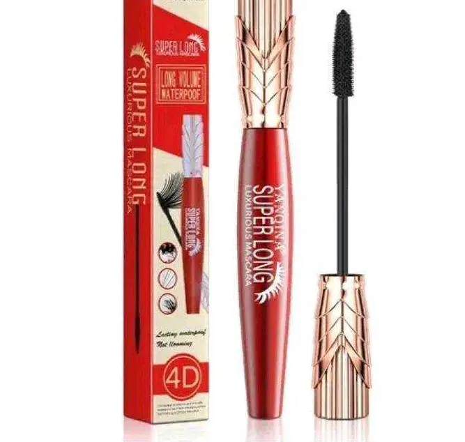 Chất Lỏng Lash Phần Mở Rộng Brynn Giàu Màu Đen 0.38Oz Giàu Màu Đen Nâu Đen Sâu Màu Xanh Mascara