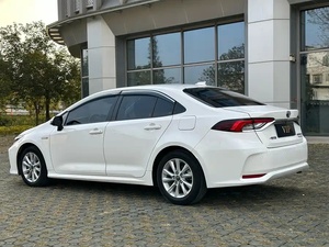 <span class=keywords><strong>Toyota</strong></span> Corolla Híbrido Usado en China, Volante a la Izquierda, Inspección <span class=keywords><strong>Oficial</strong></span> Premium, Excelente Relación Calidad-Precio, Estado Estable, Asientos de Tela - Product Image 5