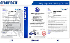 <span class=keywords><strong>Rubinetto</strong></span> per acqua potabile in ottone di alta qualità a resistenza all'urto - Product Image 4