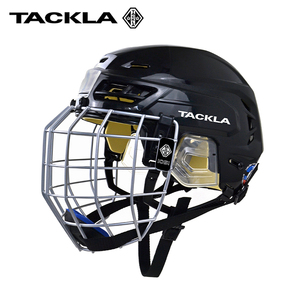 Casco de Seguridad TACKLA TACKLA-001 Universal Tallas S/M/L/XL, Forro de Algodón con Memoria de Polietileno de Alta Densidad, Multicolor, Cómodo - Product Image 1