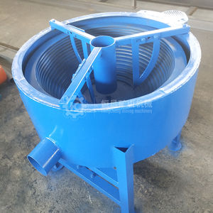 Máquina de lavado de paneo de oro de pequeña capacidad, máquina de lavado de oro para la venta - Product Image 5