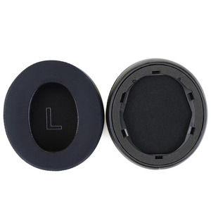 Almohadillas de Gel para Auriculares Anker <span class=keywords><strong>Soundcore</strong></span> <span class=keywords><strong>Life</strong></span> <span class=keywords><strong>Q30</strong></span>, Repuesto de Auriculares, Almohadillas de Gel de Repuesto, Cojín para Auriculares, Precio de Fábrica - Product Image 4