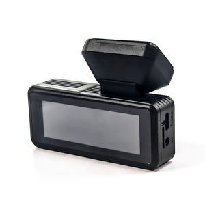 กล่องดำรถยนต์เลนส์คู่2K พร้อมหน้าจอ3 "IPS GPS ควบคุมด้วยแอป WIFI โหมดการจอดรถ24ชั่วโมงโหมด G-sensor-1-year สงคราม - Product Image 5