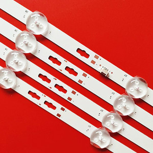Tira de luces LED de retroiluminación para <span class=keywords><strong>TV</strong></span> <span class=keywords><strong>Xiaomi</strong></span>, barra de luces LED de <span class=keywords><strong>60</strong></span> <span class=keywords><strong>pulgadas</strong></span> con LED60D12A/B-ZC62AG-05 - Product Image 2