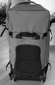 Tablero de disco urfboard, - Product Image 3