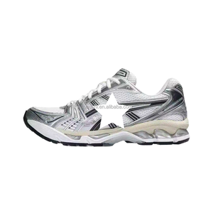Zapatillas Deportivas de Alta Calidad, Estilo Clásico de Lujo para Correr, Caminar, Tenis, Unisex, Marca de Moda, Primavera/Verano 2026 - Product Image 6