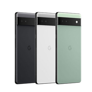 Téléphone d'occasion Google <span class=keywords><strong>Pixel</strong></span> 6a reconditionné en usine, débloqué, original, grade AA+, haute qualité, 128 Go, vente en gros à prix réduit - Product Image 3