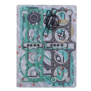 Kit Completo de Juntas (Sellos de Aceite No Incluidos)-Marca ATHENA Italia Origen - Product Image 2