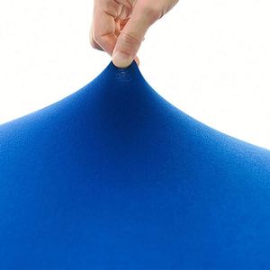 Manteles Publicitarios con Logotipo Personalizado, Manteles Elásticos para Exhibiciones y Conferencias - Product Image 3