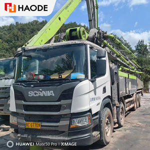 ซูมไลออน ปี 2019 มือสอง 67 เมตร - Product Image 3