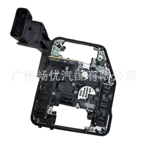Boîtier de commande de transmission Dq200 Dsg7 TCU TCM 0am927769d pour remplacement de transmission à double embrayage DCT - Product Image 2
