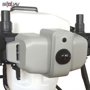 China Agricultural <b>Drone</b> Manufacturer Heavy Lift Agricultural <b>Drone</b> for Seeding Fertilizing and Spraying OEM ODM Supported - Product Image 2