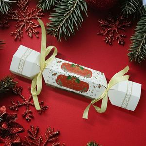 Salvadanaio Natalizio Personalizzato Creativo con Funzione di Estrazione Denaro - Scatola Regalo Sorpresa Rettangolare per <span class=keywords><strong>Natale</strong></span> - Product Image 2