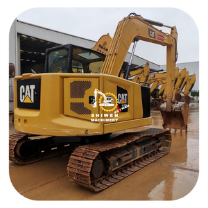รถขุด310แมวมือสองจากญี่ปุ่น CAT310 CAT315 CAT313 CAT312 - Product Image 1