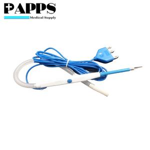 Élimine les fuites d'eau de fumée, stylo ESU jetable, avec interrupteur à main - Product Image 2