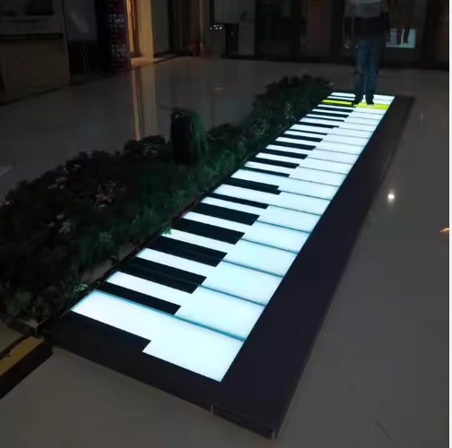 Wholesale 3D Time Tunnel RGB LED