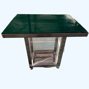 Fabrication sur mesure de tôles, soudage, découpe laser, divers services techniques, travaux en acier et en métal en provenance du Vietnam - Product Image 1