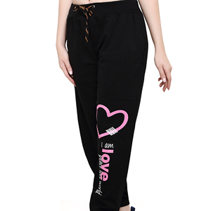 Cotton Spandex <b>Pyjama</b> <b>For</b> Women Loungewear Soft Knit Cotton Sleepwear Pajamas - Product Image 1