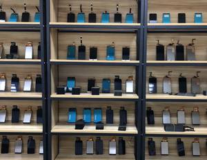 Écrans tactiles en gros de Chine pour <span class=keywords><strong>iPhone</strong></span> 6, 6 Plus, 6s, <span class=keywords><strong>7</strong></span>, 8 Plus – Écrans LCD mobiles bon marché avec garantie d'un an - Product Image 3