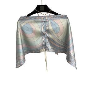 Top Corto de Verano 2025, Novedades de Alta Gama, Sexy, con Estampado Posicionado, Cadena, Espalda Descubierta, Estilo Hip Hop para Mujer - Product Image 5