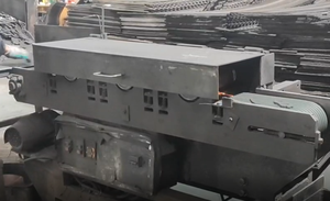 <span class=keywords><strong>2023</strong></span> nouveautés accessoires de voiture pour Dodge Charger 2015-2021 plaque de support pour voiture américaine - Product Image 4