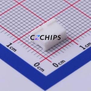 874390500 Housing (Wire-to-Board / Wire-to-Wire) P=1.5mm Connector 1x5P 1.5mm 1 5 - Product Image 2