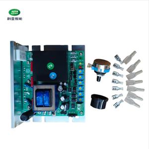 تيار متردد إلى العاصمة/بفرشاة v <span class=keywords><strong>DR</strong></span> سلسلة SCR وحدات تحكم في المحركات المصقولة - Product Image 1