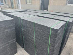 Kích thước tùy chỉnh của Pallet sợi thủy tinh cho khay Máy làm gạch bê tông GMT - Product Image 2