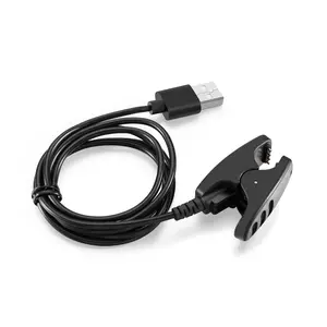 Charger for Suunto 3 Fitness,Suunto 5, Traverse, Kailash, Spartan Trainer, Ambit 1 2 3 - USB Charging Cable 100cm Accessories