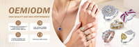 Bague en argent 925 avec zircon, motif herbe bouclée, classique et simple, sertie de griffes, pour femme