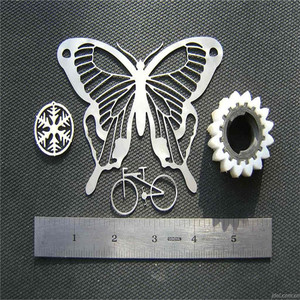 Tự động lấy nét thông minh hệ điều hành tấm dày và ống Hàn Giường tấm kim loại và ống ống sợi Laser máy cắt - Product Image 3