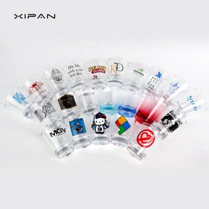 Bicchierini da <span class=keywords><strong>Tequila</strong></span> Personalizzati con Logo, Vari Stili, Incisione Laser per Matrimoni, Feste, Souvenir e Regali - Product Image 5