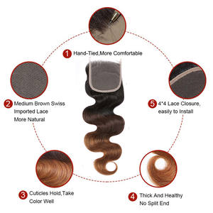 Trama di estensione dei <span class=keywords><strong>capelli</strong></span> <span class=keywords><strong>ricci</strong></span> <span class=keywords><strong>Afro</strong></span> di estensione dei <span class=keywords><strong>capelli</strong></span> dell'onda dell'oceano brasiliano di estensione dei <span class=keywords><strong>capelli</strong></span> umani della Clip Uniky - Product Image 4