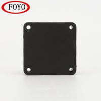 Interrupteur de déconnexion de batterie en plastique Xiamen Sunshine Marine 12VDC, interrupteur principal de batterie pour démarrage de bateau/yacht/kayak/accessoire nautique