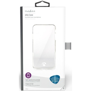 Coque de téléphone en silicone pour Samsung Galaxy A81 M60S Note 10 Lite, housse de protection transparente - Product Image 4