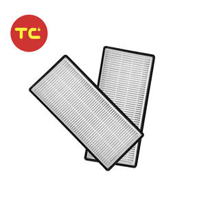 Filtro purificador de aire para Whirlpool 1183900, <span class=keywords><strong>Torre</strong></span> Alta, modelos APT40010R APMT2001M - Product Image 3