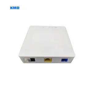 TOP ONU ONT HG8012H 1 Port GPON EPON XPON ONT CATV