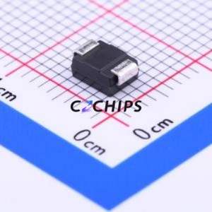 ไดโอดชอทท์กี้ไดโอดชอตต์กีไดโอด SS26HE3_A/ฉัน SMB(DO-214AA) ชิปชิ้นส่วนอิเล็กทรอนิกส์แบบใหม่ดั้งเดิม - Product Image 2