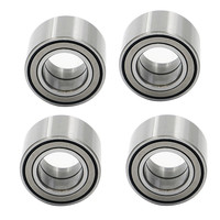 Roulement de roue avant à gorge profonde DAC36640037 XUV 850D 36x64x37mm M156019, M159862