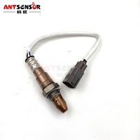 Capteur d'oxygène automobile O2 8946702070 8946730050 compatible avec TOYOTA COROLLA SALOON NRE18 ZRE17 2013-