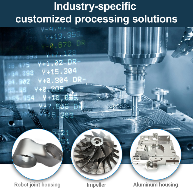 Precision Machining Stainless Steel 316 Custom CNC Manufacturing Service for Electronic Medical Equipment CNC Parts ±0.005mm
