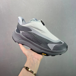 Prezzo all'ingrosso Hokas scarpe da <span class=keywords><strong>uomo</strong></span> con Logo personalizzato OEM ODM fabbrica di sport invernali scarpe da corsa calde - Product Image 4