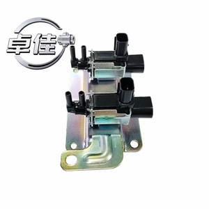 วาล์วควบคุมไอดี ZJ-10-001 สำหรับ BS7E-9J559-AA 4M5G-9J559-NB อะไหล่ทดแทนสำหรับยานยนต์ - Product Image 1