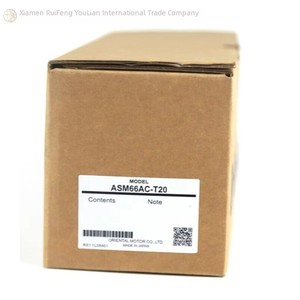 1 Pieza Nueva para Motor Asm66ac-t20, Envío Gratis # Nuevo PLC Original en Existencia, Programación Dedicada para Automatización Industrial - Product Image 1