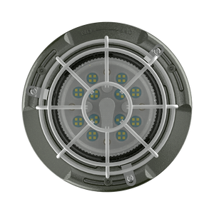 Lámpara Industrial LED a Prueba de Explosiones ATEX 10w 12w 18w 20w 24w 36w 48w OEM, IP66 WF2, Luz de Camino - Product Image 6