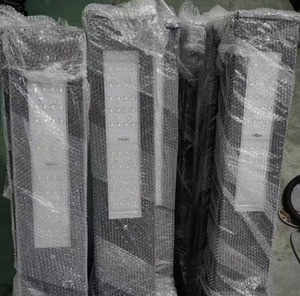 Lampe solaire de jardin 30w Ip65 Led Lumière extérieure moderne 3m 4m 5m Source de lumière Led Corps en aluminium Lumière de jardin pour cour - Product Image 4