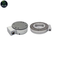 Capteur de force industriel 6 axes personnalisable série M6X3, performances fiables, 0,15 Nm~6000 Nm, 9 N~30000 N, pour extrémité de robot