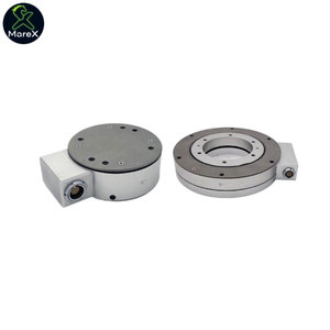 Capteur de force industriel 6 axes personnalisable série M6X3, performances fiables, 0,15 Nm~6000 Nm, 9 N~30000 N, pour extrémité de robot - Product Image 1